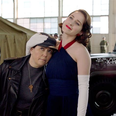The Marvelous Mrs. Maisel: Season 3, Episode 7 .